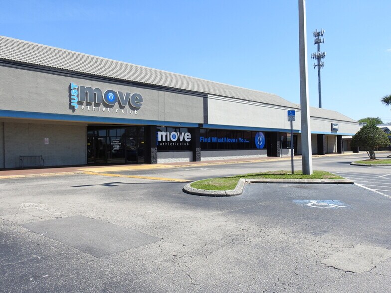 More Photos Of 5622-5692 Cypress Gardens Blvd, Winter Haven Unknown For Lease