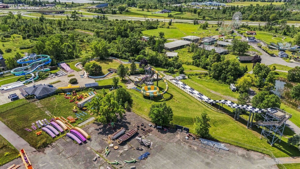 More Photos Of 2400 Grand Island Blvd, Grand Island Amusement Park For Sale