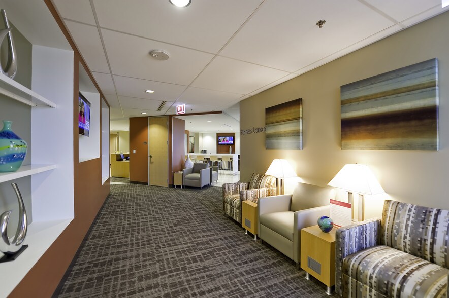 Photo of 5th Floor Ste 500