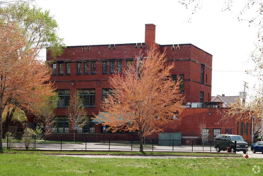 More Photos Of 1515 W 29th St, Cleveland Office For Lease