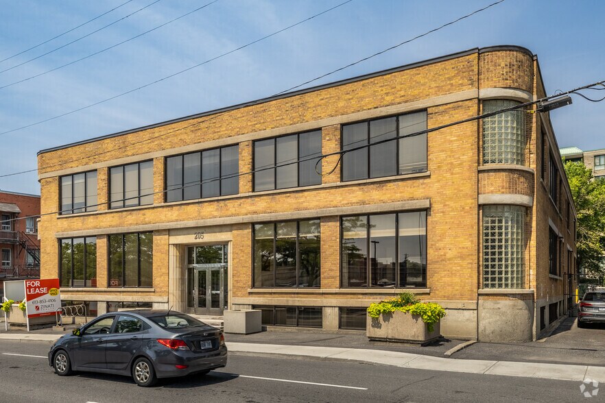 More Photos Of 205 Catherine St, Ottawa Loft Creative Space For Sale