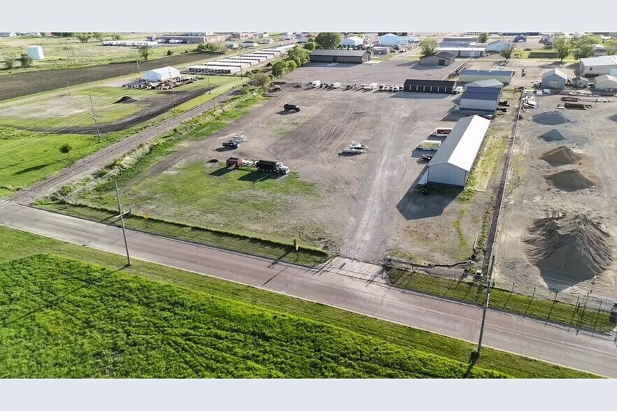 More Photos Of 1131 Indus St, Fairmont Land For Sale
