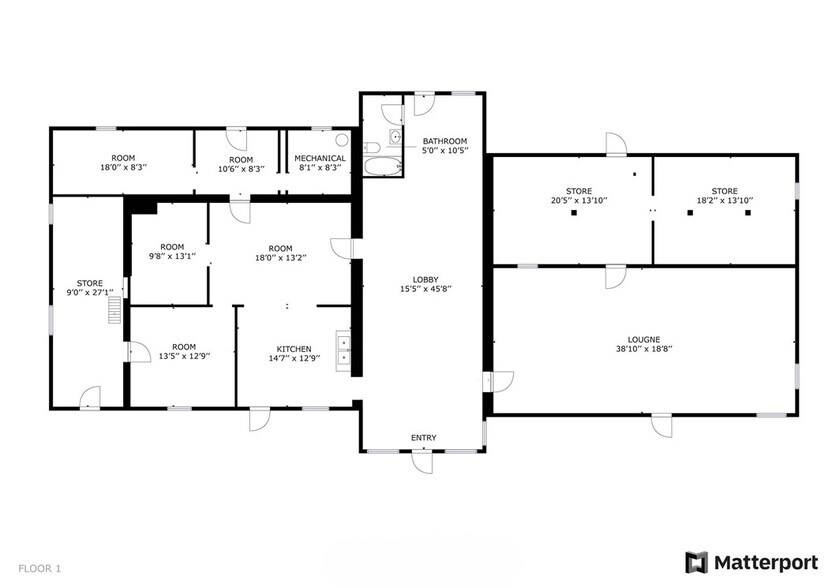 More Photos Of 810 Sportin Life Ln, Westminster Freestanding For Sale
