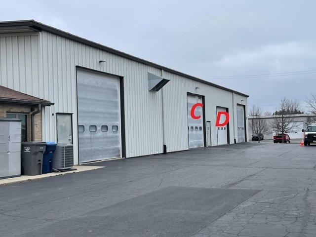 Primary Photo Of 800 E North St, Elburn Industrial For Lease