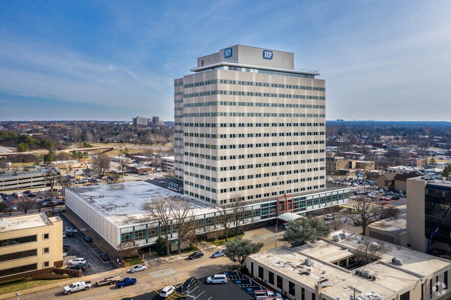 More Photos Of 1437 S Boulder Ave, Tulsa Office For Lease