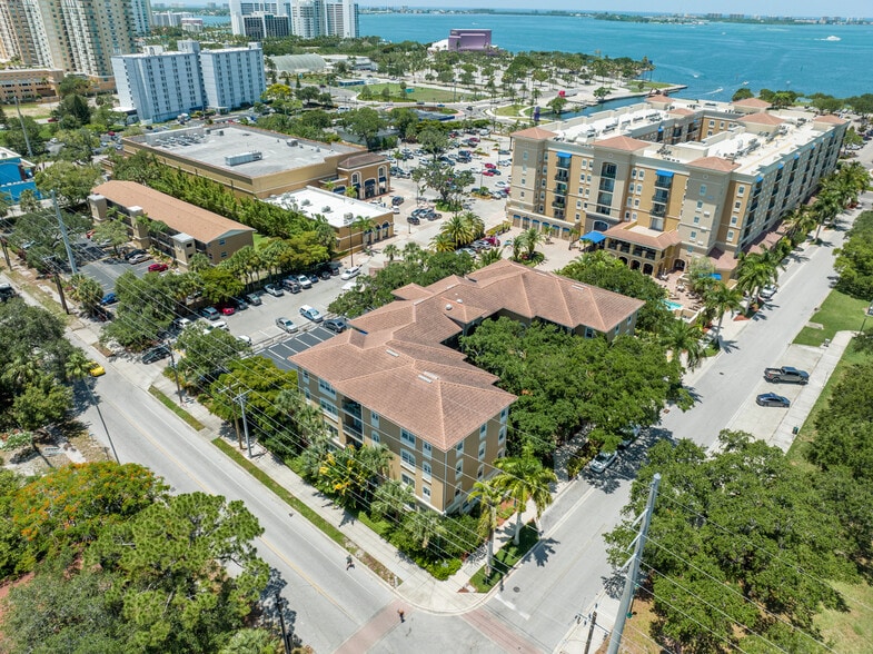 Primary Photo Of 1268 11th St, Sarasota Office For Sale