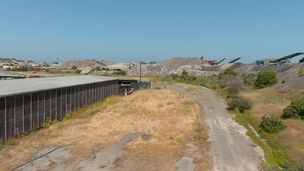 Primary Photo Of 601-B Tunnel Ave, Brisbane Land For Lease