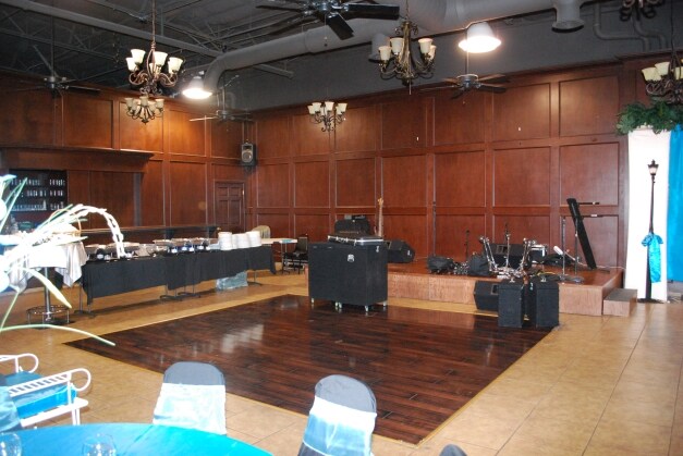 More Photos Of 1315 S Gilbert Rd, Mesa Freestanding For Sale