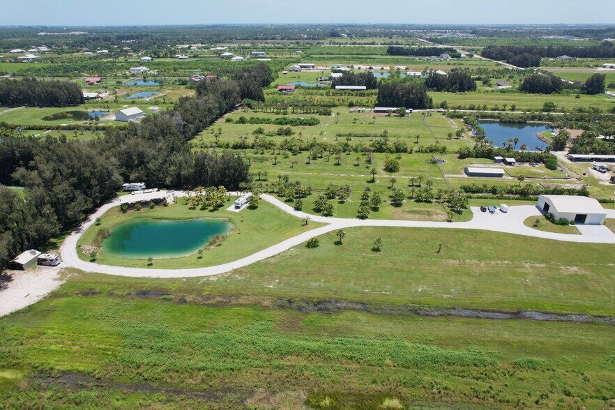 More Photos Of 7382 61st St, Vero Beach Land For Sale