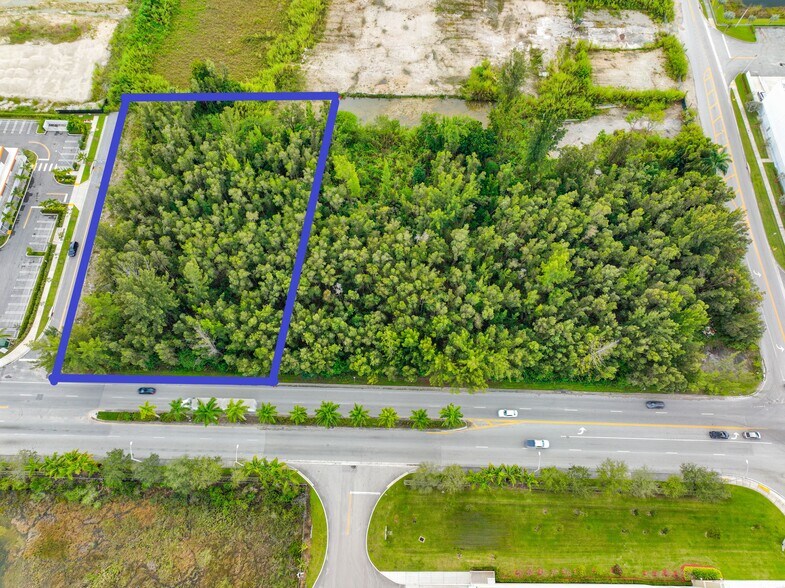 Primary Photo Of TBD 128th Ave, Sweetwater Land For Sale