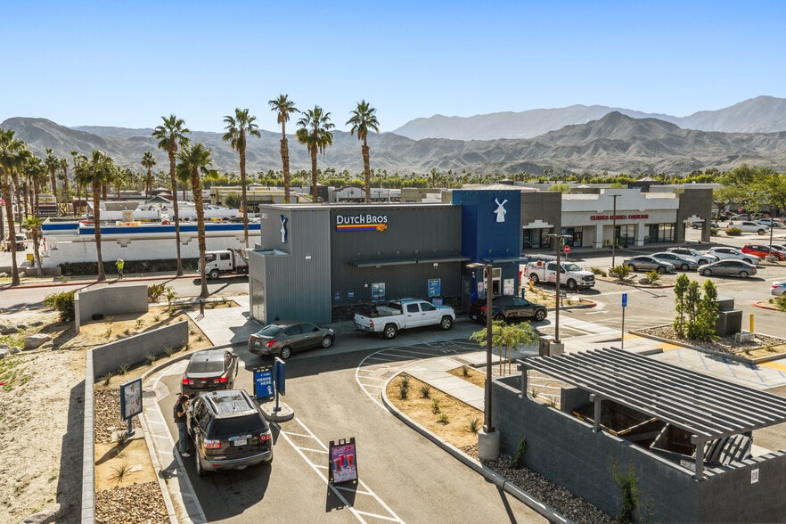 More Photos Of 34051 Date Palm Dr, Cathedral City Fast Food For Sale