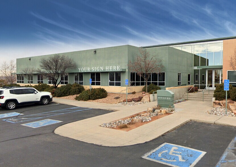 6801 Jefferson St NE  