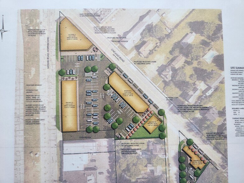 More Photos Of 31830 Mound Rd, Warren Land For Sale