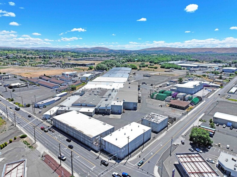 More Photos Of 2506 Terrace Heights Dr, Yakima Food Processing For Sale