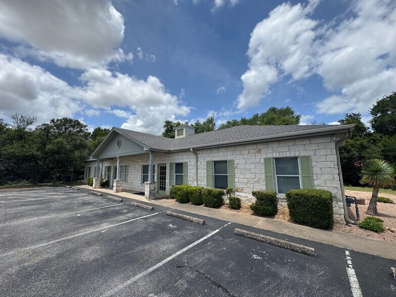 More Photos Of 1528 Leander Rd, Georgetown Medical For Lease