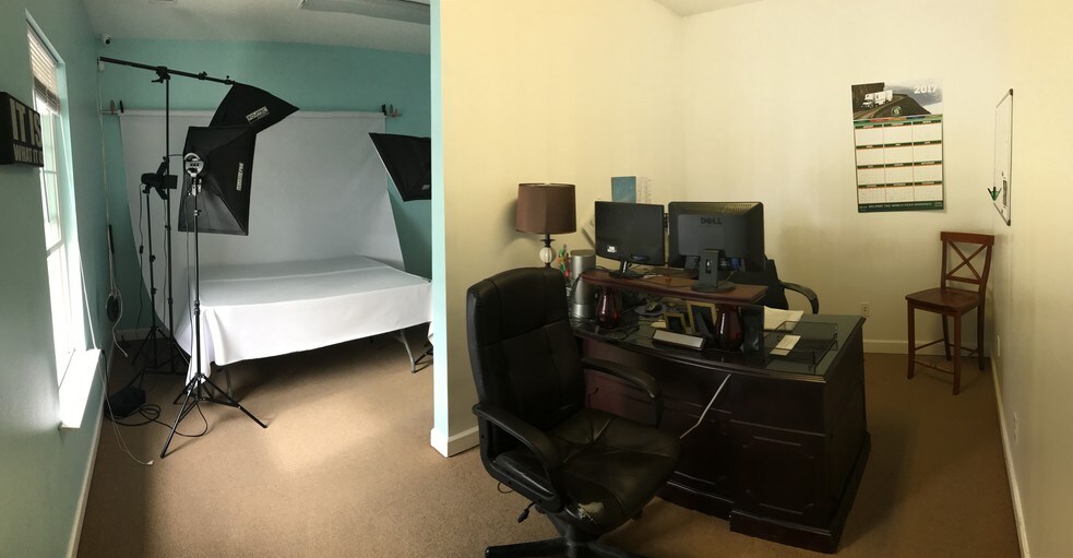 More Photos Of 766 Industrial Park Dr, Evans Warehouse For Lease