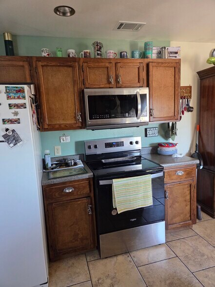 More Photos Of 23927 Alanwood Dr, San Antonio Manufactured Housing Mobile Home Park For Sale