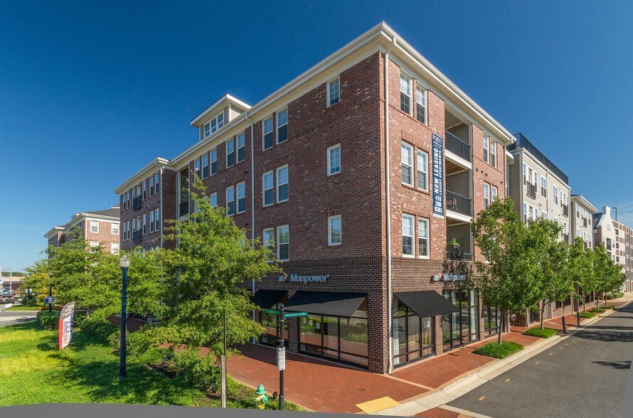 More Photos Of 1901 West St, Annapolis Apartments For Lease