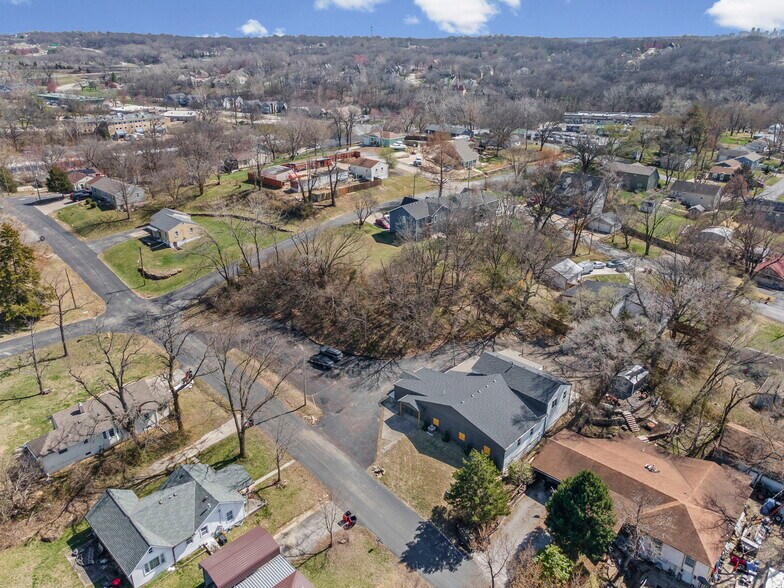 More Photos Of 2015 NW 50th St, Northmoor Religious Facility For Sale