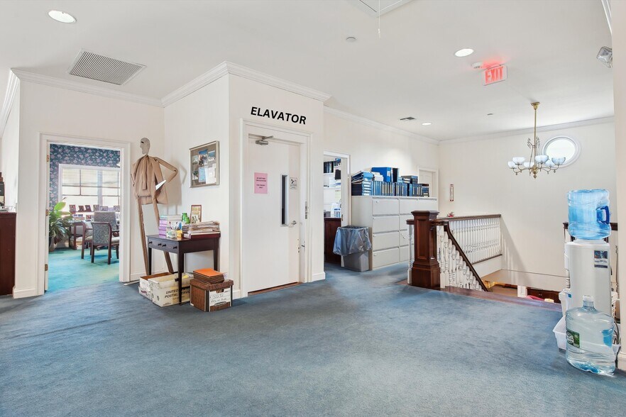 More Photos Of 33 W 2nd St, Riverhead Office For Sale