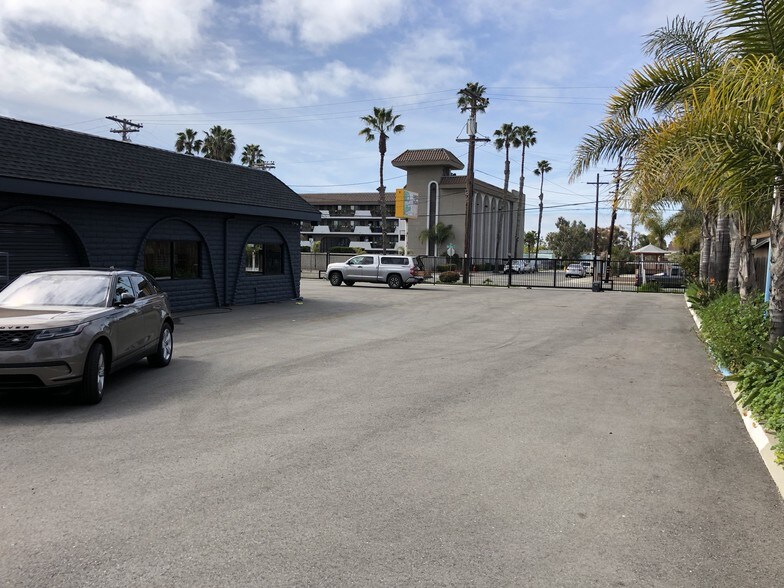 More Photos Of 218 San Diego St, Oceanside Freestanding For Lease