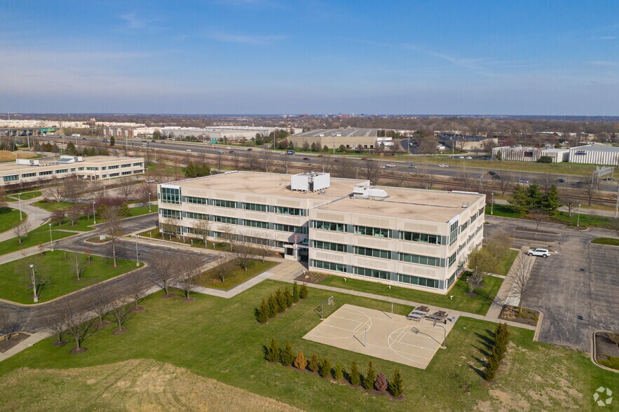 More Photos Of 16025 W 113th St, Lenexa Unknown For Lease