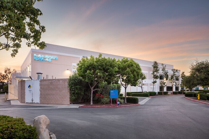 More Photos Of , Carlsbad Industrial For Sale