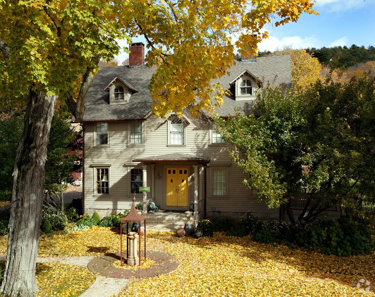 Primary Photo Of 259 Main St S, Woodbury Apartments For Lease