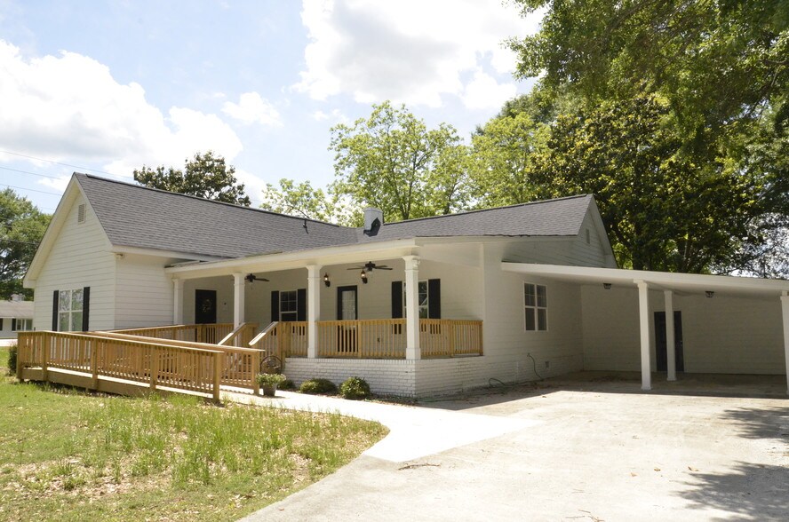 More Photos Of 4540 Lawrenceville Rd, Loganville Office Residential For Lease
