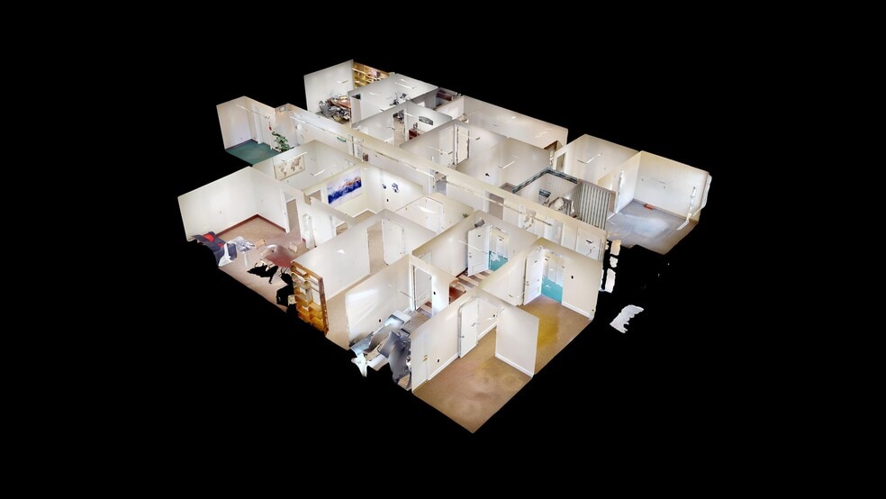 More Photos Of 1208 Broad St, Phenix City Office For Lease