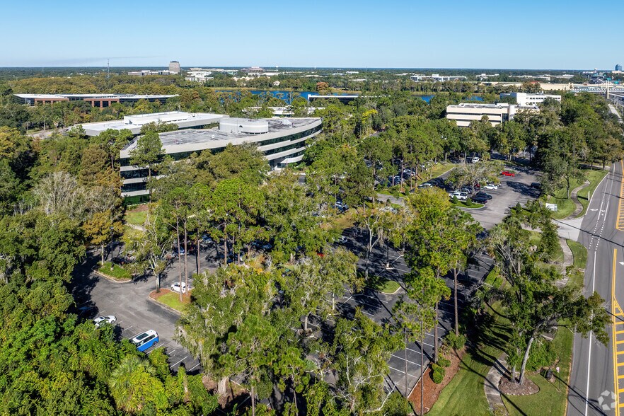 More Photos Of 601 S Lake Destiny Rd, Maitland Unknown For Lease