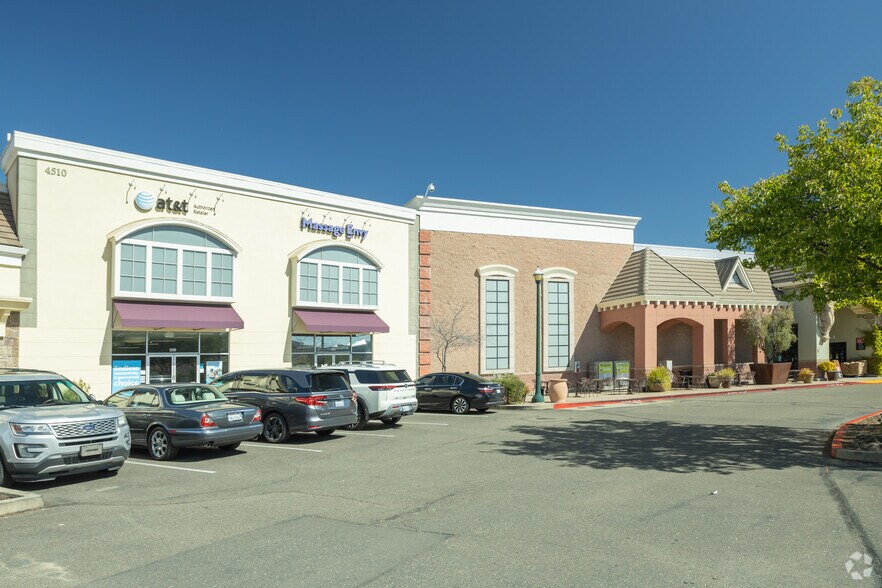 More Photos Of 4311 Town Center Blvd, El Dorado Hills Unknown For Lease