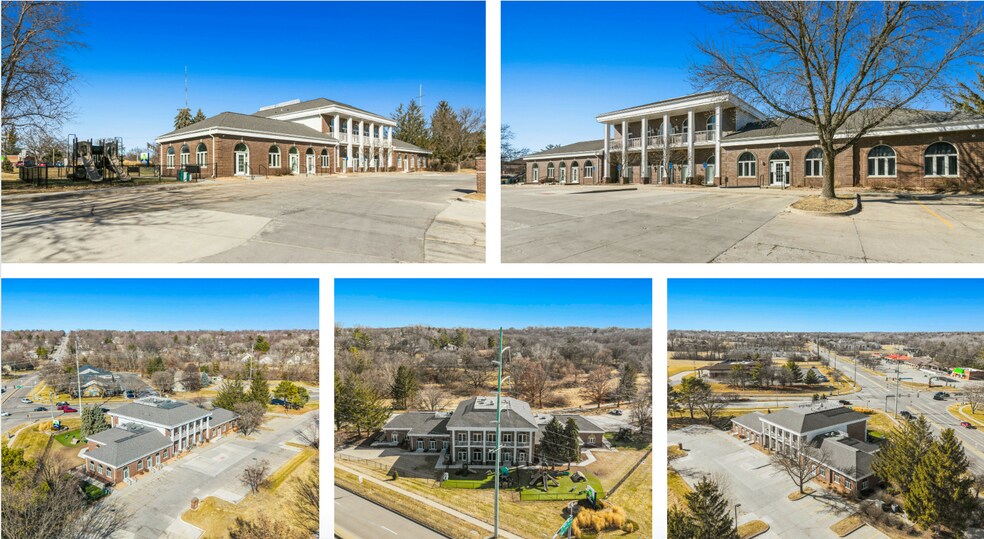 More Photos Of 3424 Ep True Pky, West Des Moines Daycare Center For Sale
