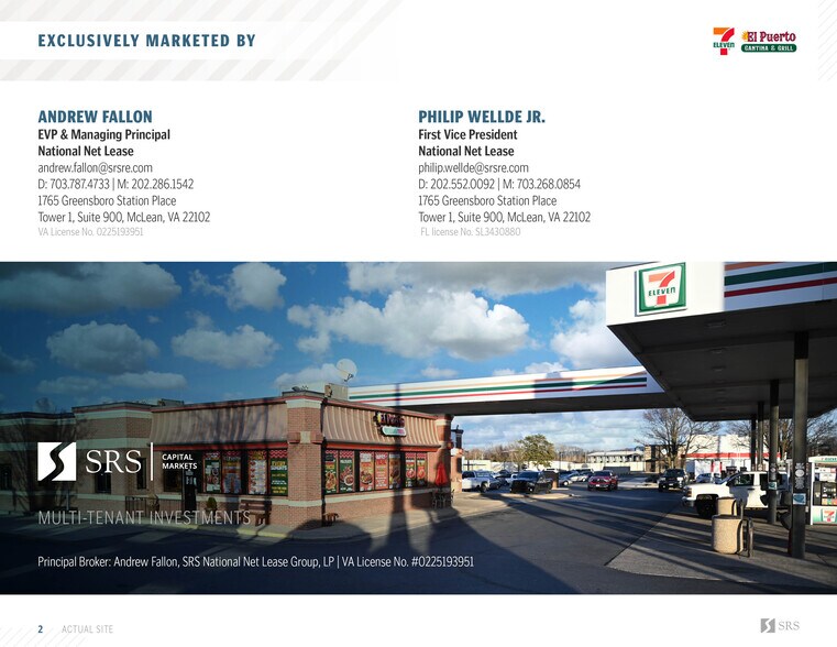 More Photos Of 6 Lodge Ln, Verona Convenience Store For Sale