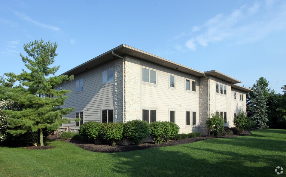 More Photos Of 5695 Avery Rd, Dublin Office For Lease