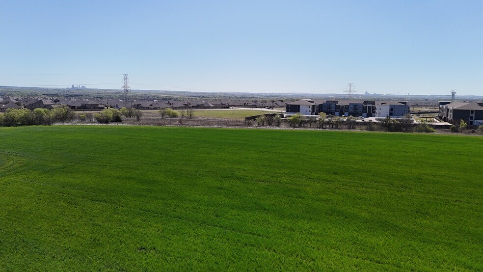 More Photos Of Hwy 360, Grand Prairie Land For Sale