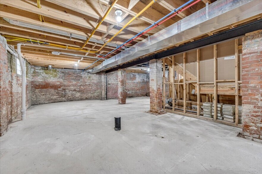 More Photos Of 4301 Avery St, Detroit Apartments For Sale