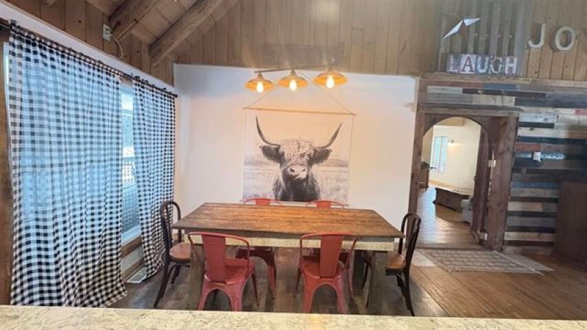 More Photos Of 11239 N Loomis Rd, Clare Specialty For Sale
