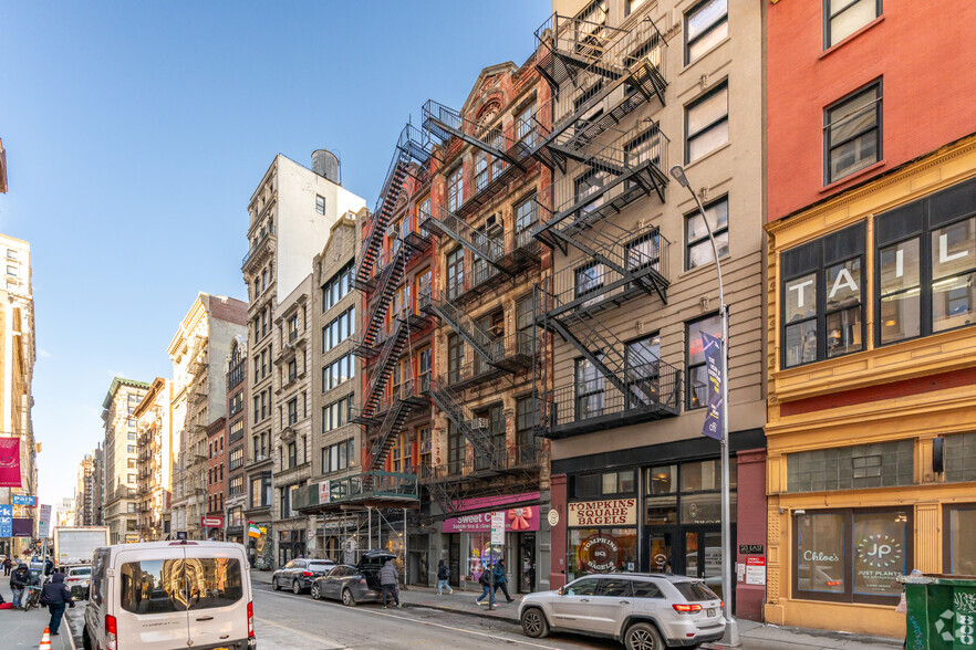 Primary Photo Of 21 E 17th St, New York Office For Sale