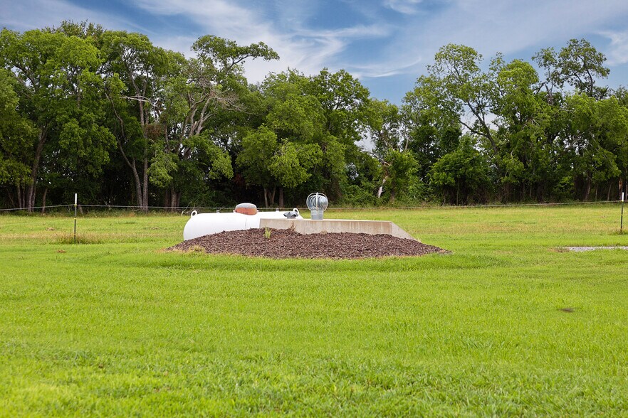 More Photos Of 191 Bell Road, Van Alstyne Land For Sale