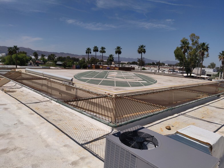 More Photos Of 2401 S 24th St, Phoenix Research And Development For Sale