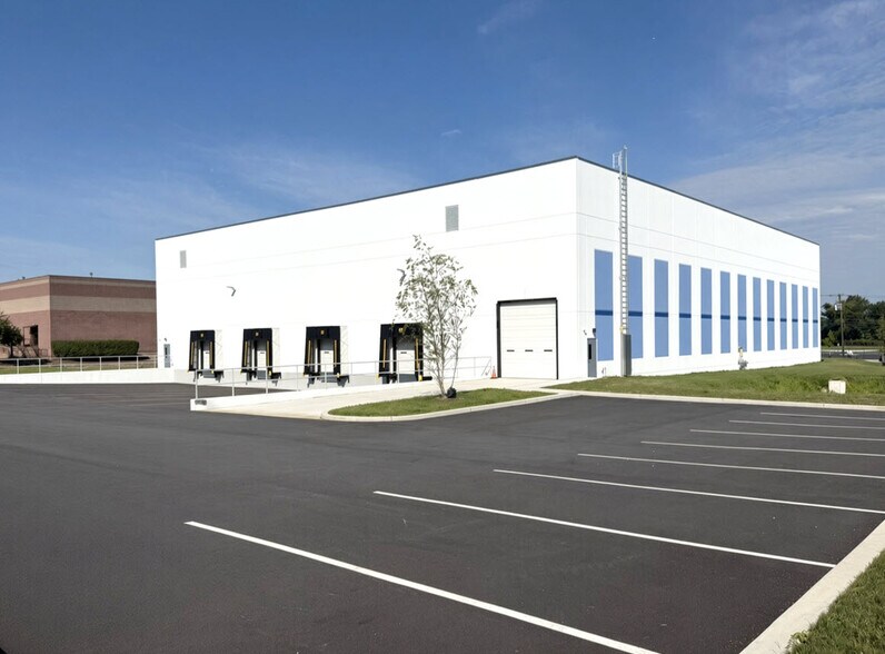 More Photos Of 212 Passaic Avenue, Fairfield Warehouse For Sale