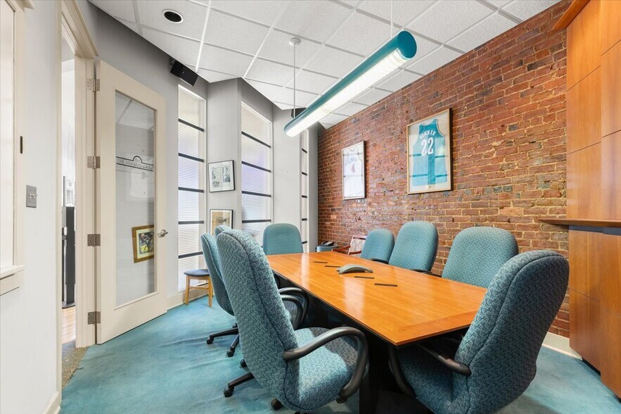 More Photos Of 206 W Broad St, Richmond Office Residential For Lease