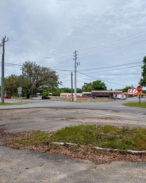 More Photos Of 1224 N Old Corry Field Rd, Pensacola Land For Sale