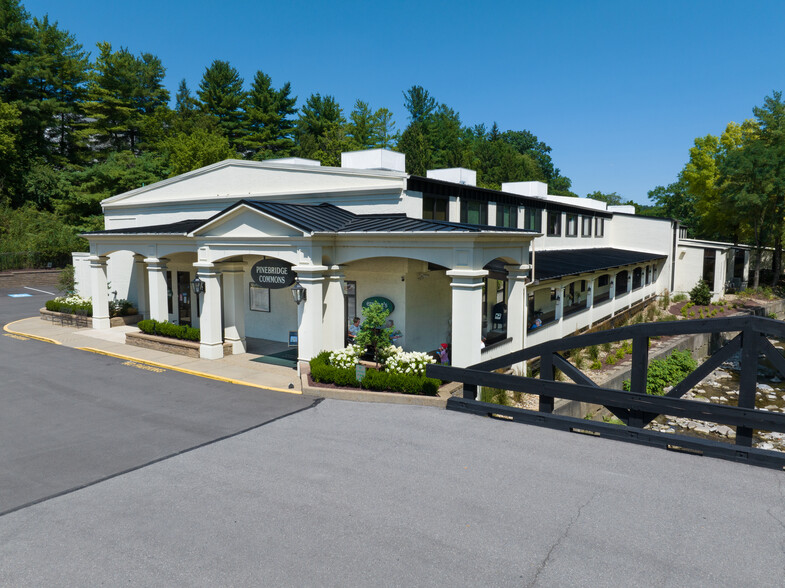 Primary Photo Of 1580 McLaughlin Run Rd, Upper Saint Clair Office For Lease