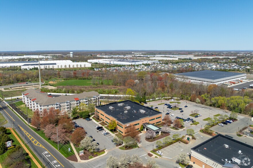 More Photos Of 312 Applegarth Rd, Monroe Township Medical For Lease