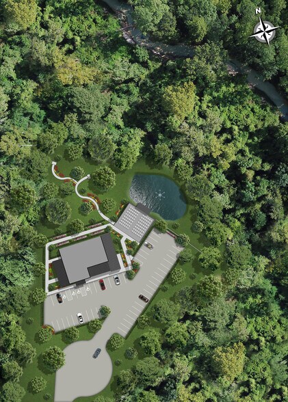 More Photos Of 2525 Creekmire Ct, Conroe Light Distribution For Sale