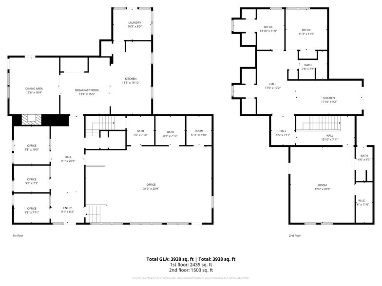 More Photos Of 6515 Holt Rd, Nashville Specialty For Sale
