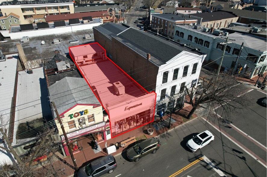 Primary Photo Of 263 Main St, Huntington Storefront Retail Office For Lease