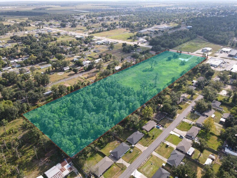 More Photos Of 5617 Common St, Lake Charles Land For Sale